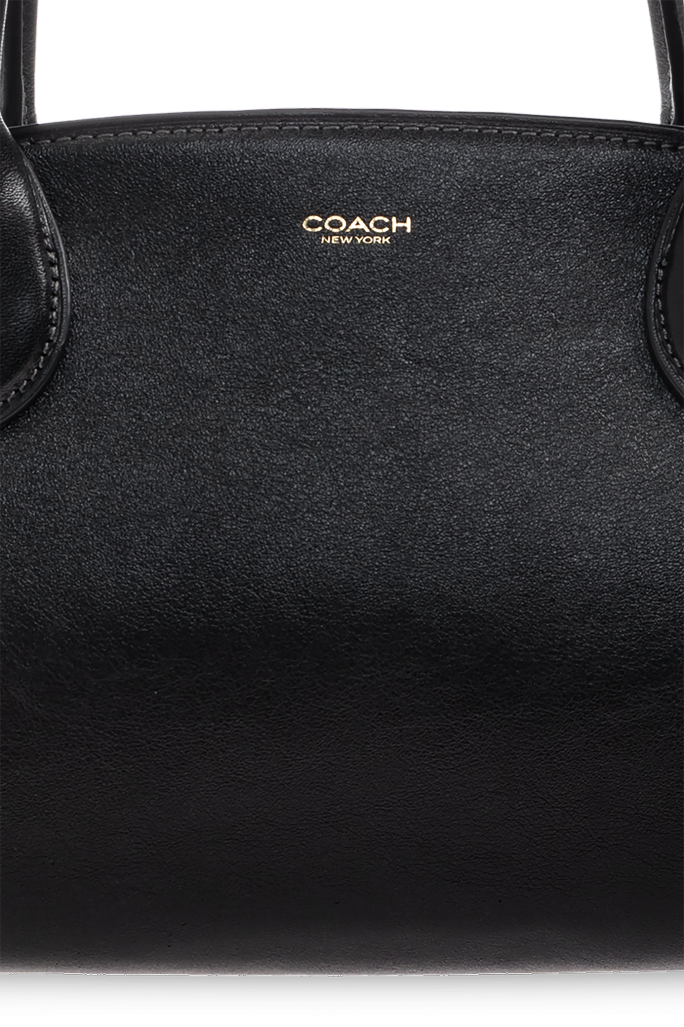 Black Shoulder bag 